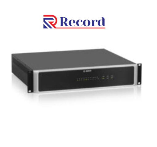 BOSCH PVA-4CR12 Controller