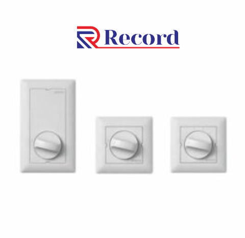 LBC 1430/10 volume controller