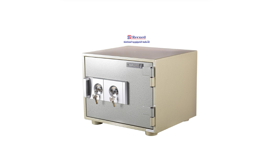BUMIL Fireproof Safe