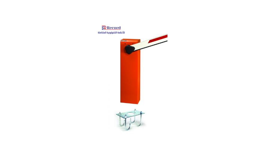 faac 615 Rapid Automatic Barrier