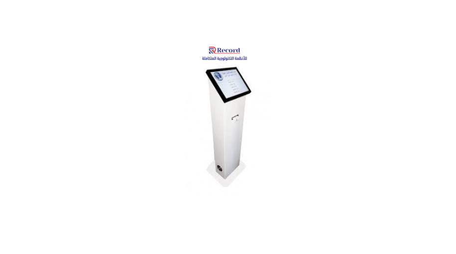 Q serve QSK-15 Smart KIOSK