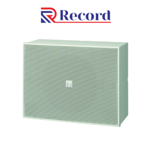 TOA BS-678 Wall Speakers