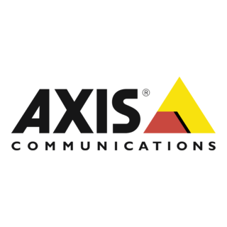Axis Communications Logo Png Seeklogo 14777